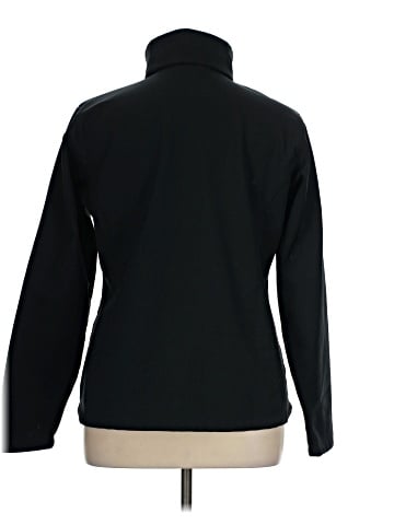Columbia Jacket (view 2)
