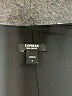 Express Solid Black Cocktail Dress Size S - photo 7
