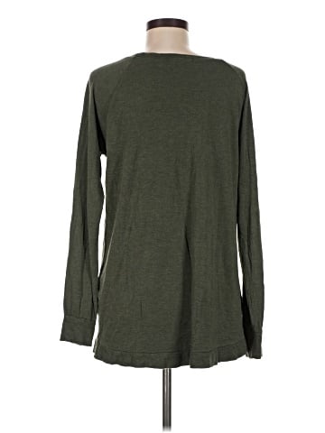 Threads 4 Thought Sweatshirt (view 2)