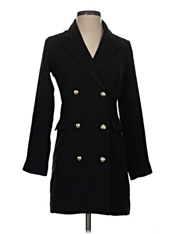 Bardot Coat (view 1)