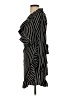 Voila 100% Polyester Black Long Sleeve Top Size S (estimated) - photo 5