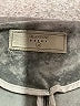 Blank NYC Gray Jacket Size M - photo 6
