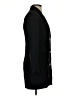 Bardot 100% Polyester Black Coat Size 14 - photo 4