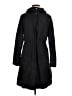H&M Black Coat Size 6 - photo 1
