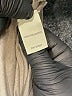 J.Jill 100% Polyester Solid Gray Casual Skirt Size 6 Petite - photo 5