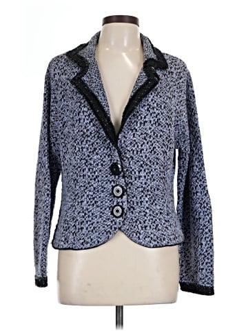 Willow Blazer (view 1)