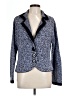 Willow Blue Blazer Size L - photo 1