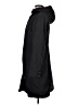 H&M Black Coat Size 6 - photo 5