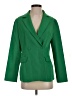 English Factory Green Blazer Size S - photo 1