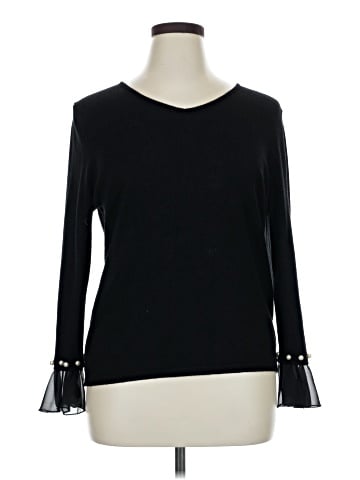 C established 1946 Pullover Sweater (view 1)