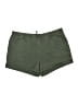 St. John's Bay Solid Green Khaki Shorts Size XXL - photo 1