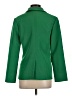 English Factory Green Blazer Size S - photo 2