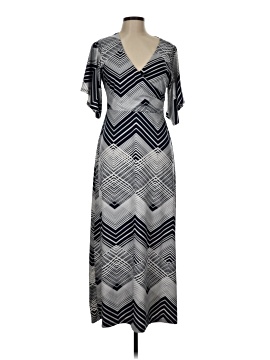 Bailey Blue Casual Dress (view 1)