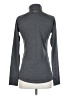 Under Armour 100% Polyester Gray Sweatshirt Size S - photo 2