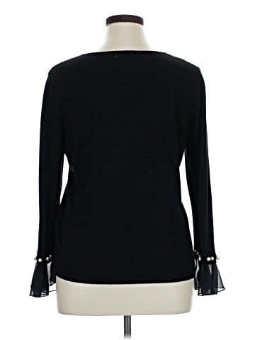 C established 1946 Pullover Sweater (view 2)