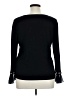 C established 1946 Black Pullover Sweater Size XL - photo 2
