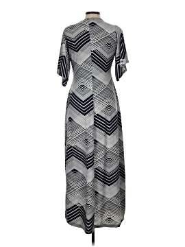 Bailey Blue Casual Dress (view 2)