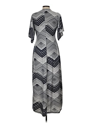 Bailey Blue Casual Dress (view 2)