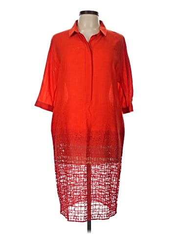 AKRIS Casual Dress (view 1)