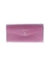 Samantha Thavasa Purple Wallet One size - photo 1
