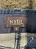 NYDJ Blue Jeans Size S - photo 7