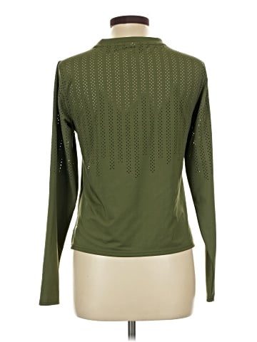 Zyia Active Long Sleeve T-Shirt (view 2)