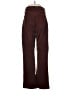 Unbranded Brown Casual Pants Size 2 - photo 2