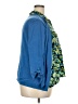 Notations Blue 3/4 Sleeve Blouse Size 2X - photo 4