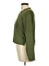 Zyia Active Green Long Sleeve T-Shirt Size L - photo 5