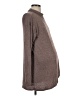 Old Navy - Maternity Brown Turtleneck Sweater Size Sm Maternity - photo 4