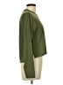 Zyia Active Green Long Sleeve T-Shirt Size L - photo 4