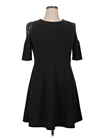 London Style Cocktail Dress (view 1)