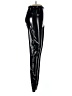 SPANX Graphic Black Casual Pants Size M - photo 4