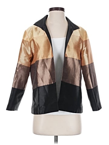 Grace Chuang Jacket (view 1)