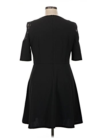London Style Cocktail Dress (view 2)