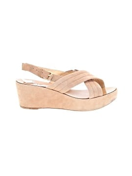 J.Crew Wedges (view 1)