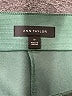 Ann Taylor Green Casual Pants Size 10 - photo 7