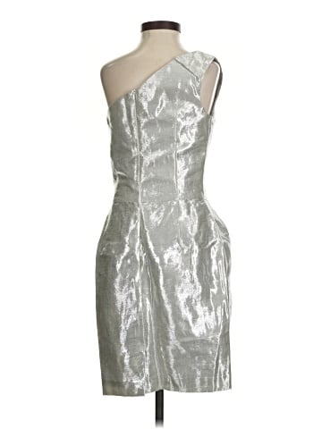 Chloe & Reese Cocktail Dress (view 2)