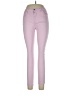 Shein Pink Casual Pants Size L - photo 1