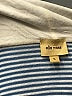 Ella Moss Blue Casual Dress Size S - photo 7