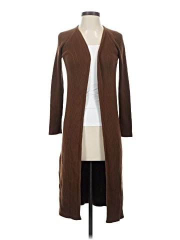 Theory Wool Cardigan (view 1)