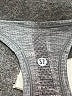 Lululemon Athletica Gray Active Tank Size 6 - photo 7