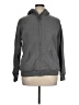 Gander Mtn Gray Zip Up Hoodie Size XL - photo 1