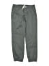 Cat & Jack Solid Gray Track Pants Size 12 - photo 1