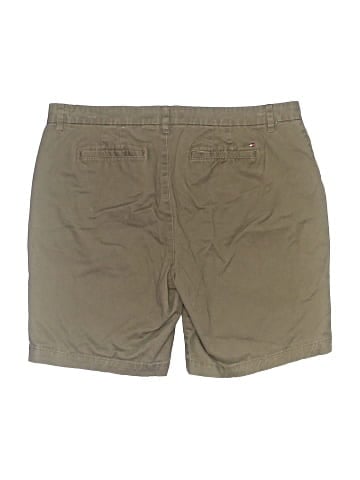 Tommy Hilfiger Khaki Shorts (view 2)
