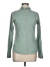 Yogalicious Green Track Jacket Size L - photo 1