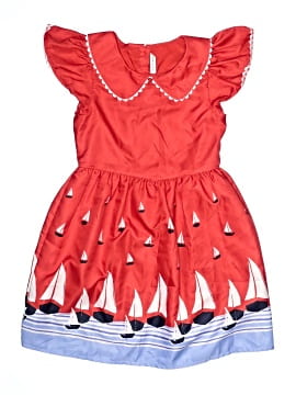Janie And Jack Dress