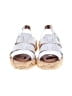 Clergerie White Sandals Size EU 40 1/2 - photo 2