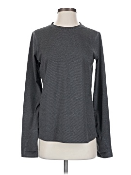 Zella Long Sleeve T-Shirt (view 1)