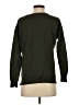 J.Crew 100% Wool Green Cardigan Size S - photo 2